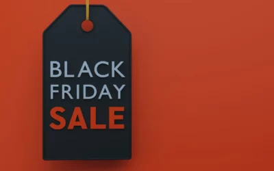 DLACZEGO NIE SPRZEDAJĘ TANIEJ W BLACK FRIDAY?